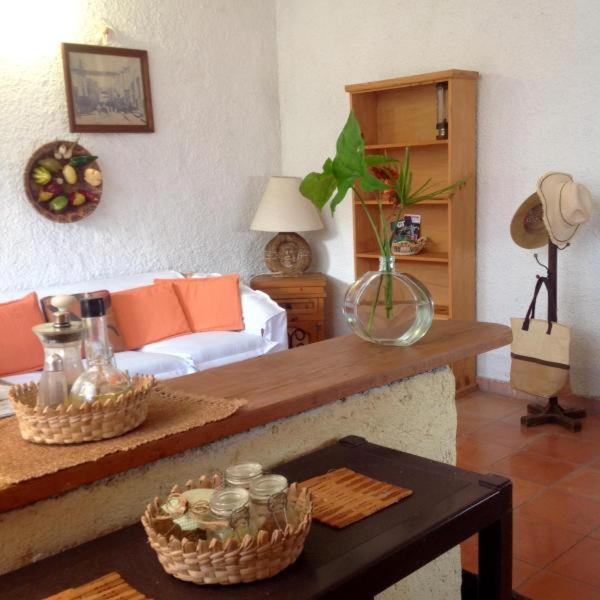 Appartement Ex Hacienda à Guanajuato Chambre photo